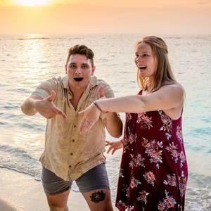 Meet your Posher, Dan