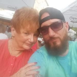 Meet your Posher, Shaun