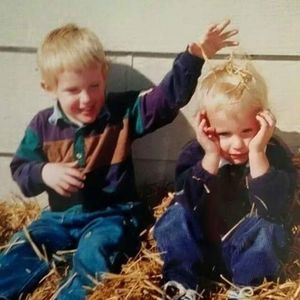 Meet your Posher, Zack