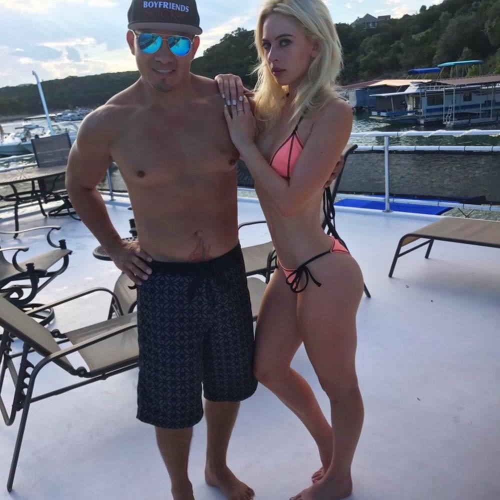 Meet your Posher, Maverick