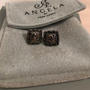 Angela by John Hardy