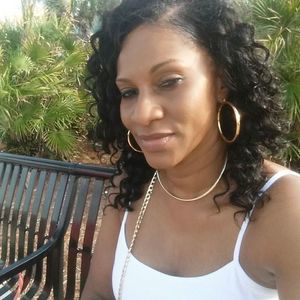 Meet your Posher, Jacqueline