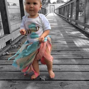 Meet your Posher, Staci