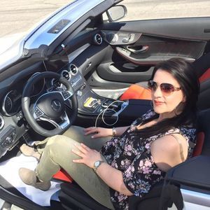 Meet your Posher, Rita