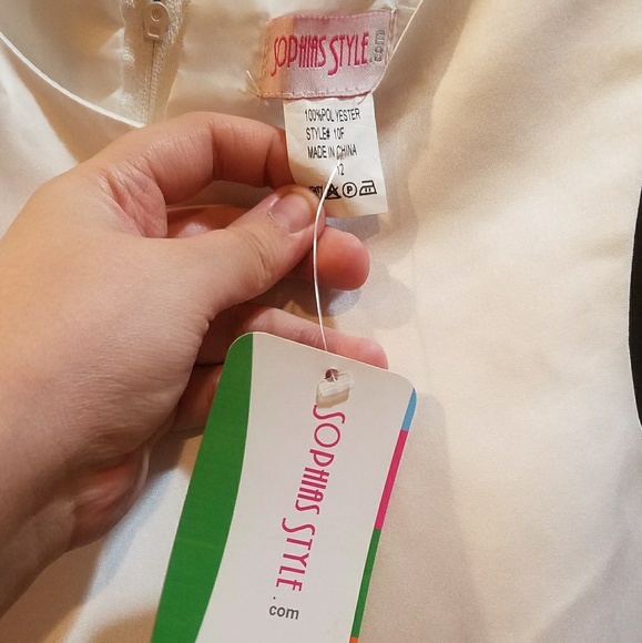 Dress - Picture 5 of 5