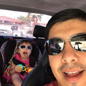 Meet your Posher, Marco