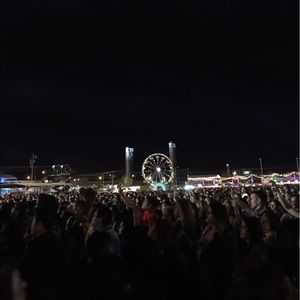 Meet your Posher, Hudson