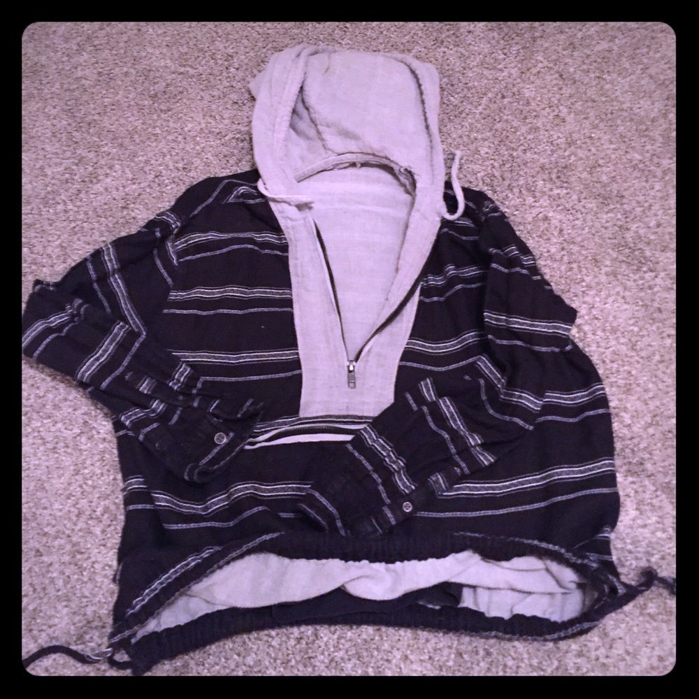 Obey hoodie