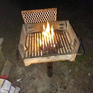 Meet your Posher, Clay