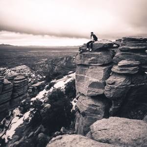 Meet your Posher, Mitchell