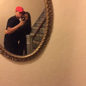 Meet your Posher, Christopher