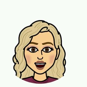 Meet your Posher, Erika