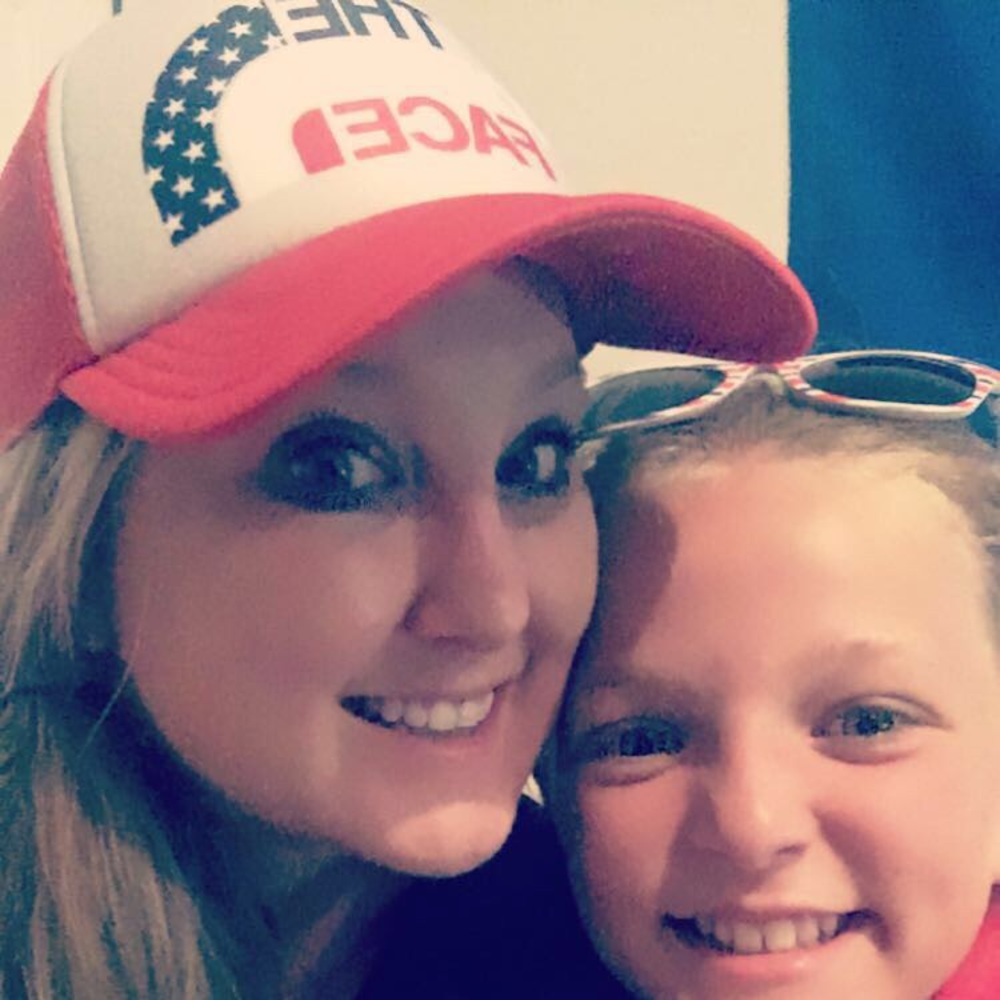 Meet your Posher, Megan