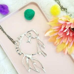 🌻 Silver fish 🌻