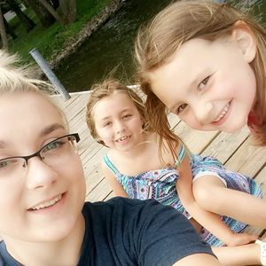 Meet your Posher, Samantha