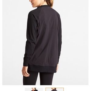 Lucy Power Up Jacket