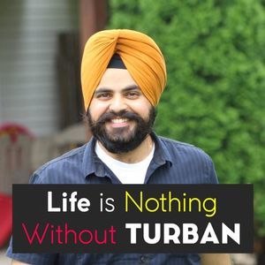 Meet your Posher, Harmandeep