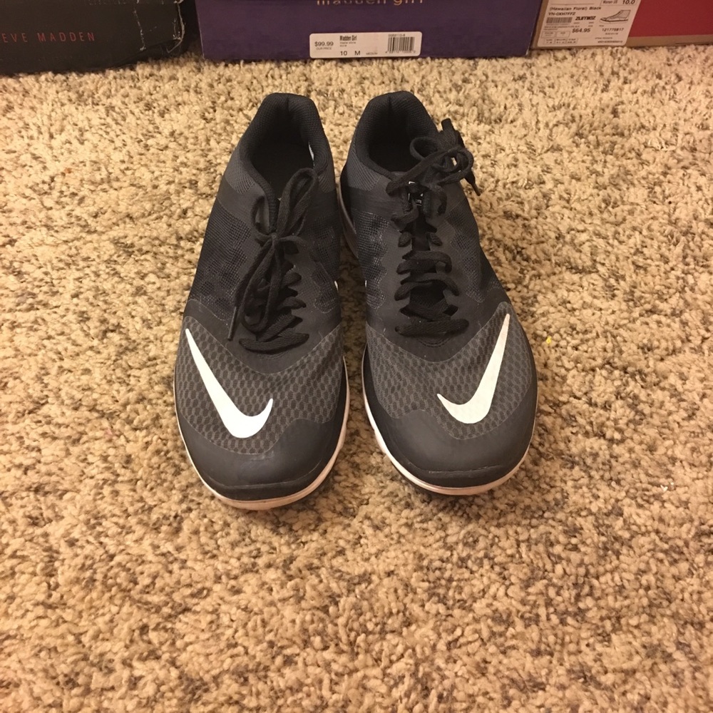 Nike Running Shoes