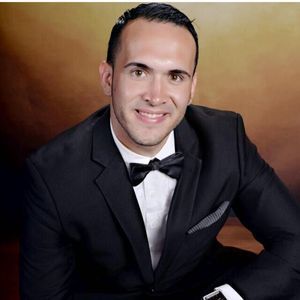 Meet your Posher, Mateo