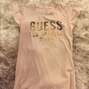 Guess shirt
