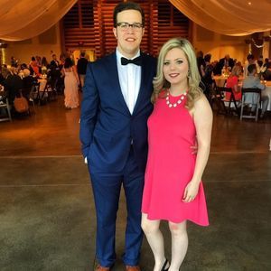 Meet your Posher, Dalton