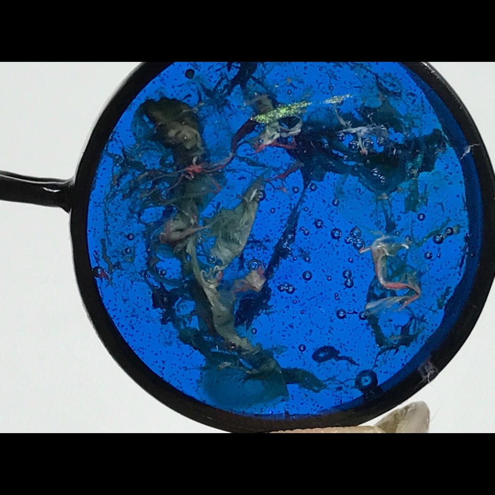 Meet your Posher, Iesha