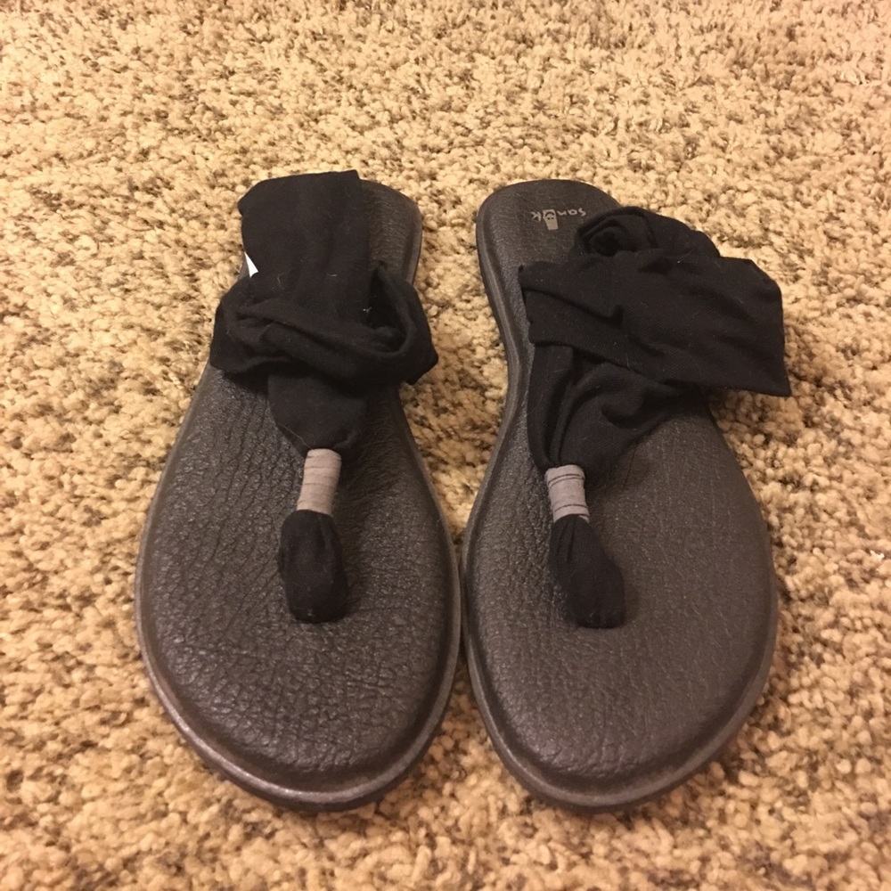 Sanuk Sandals
