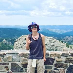 Meet your Posher, Jaymen