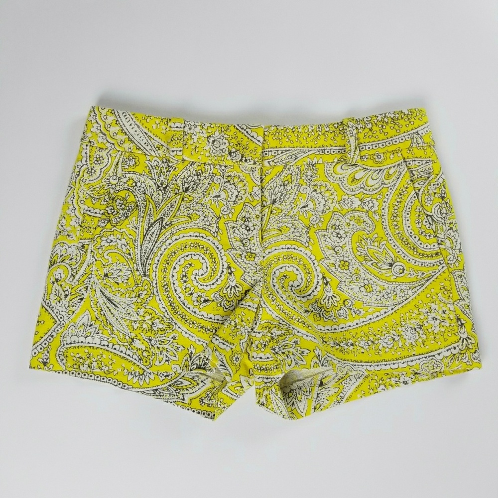 Yellor J.Crew Shorts