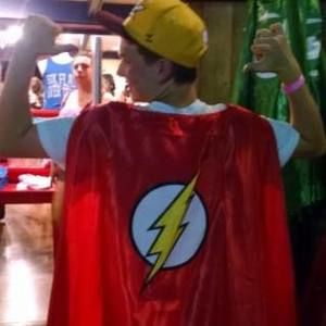 Meet your Posher, Jacob