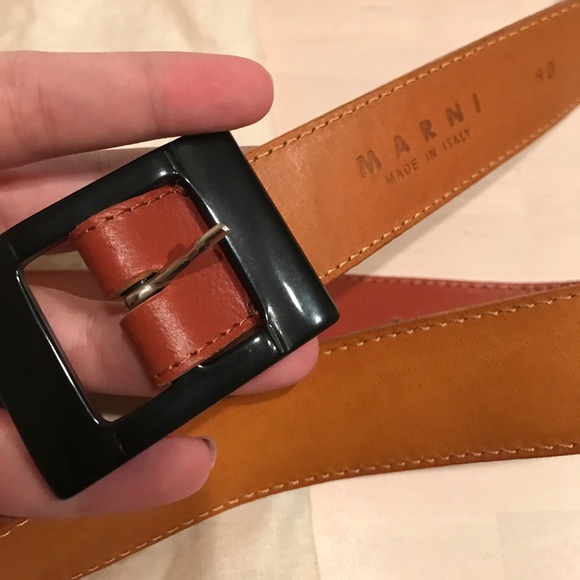 Marni Belt