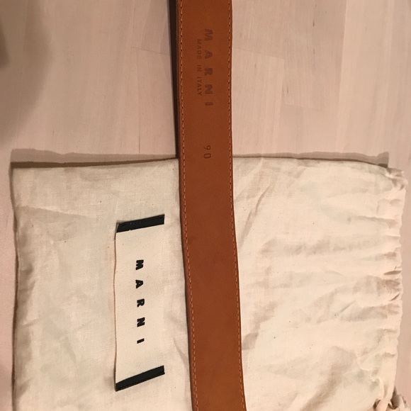 Marni Belt main image 5