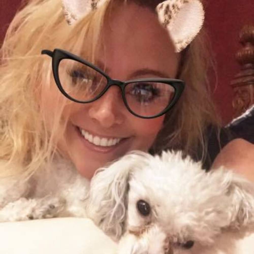 Meet your Posher, Ralonda