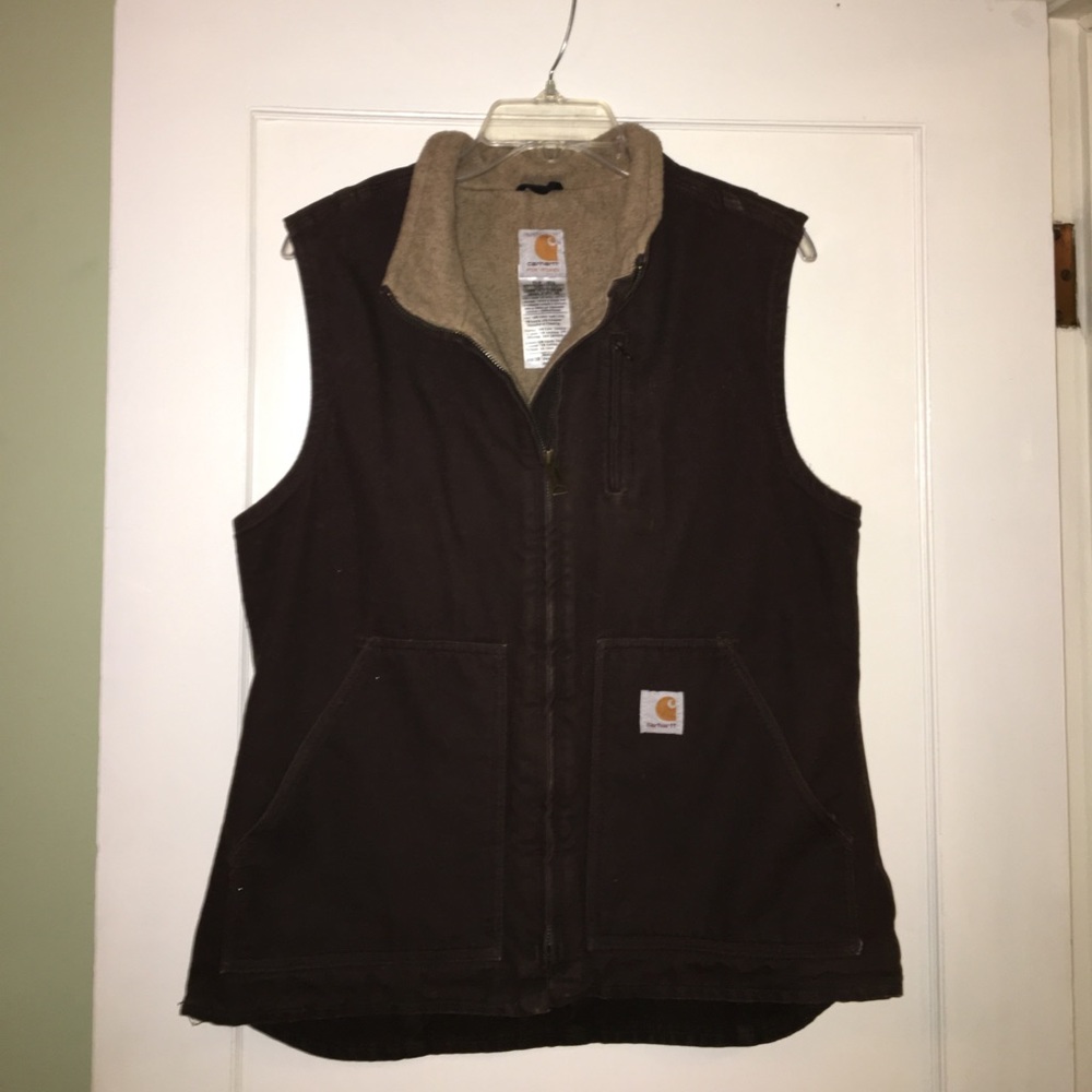 Carhartt Womens best