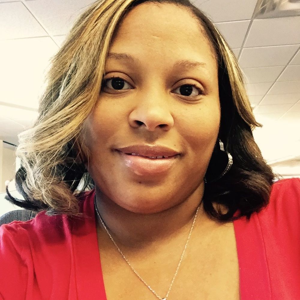 Meet your Posher, Shannon