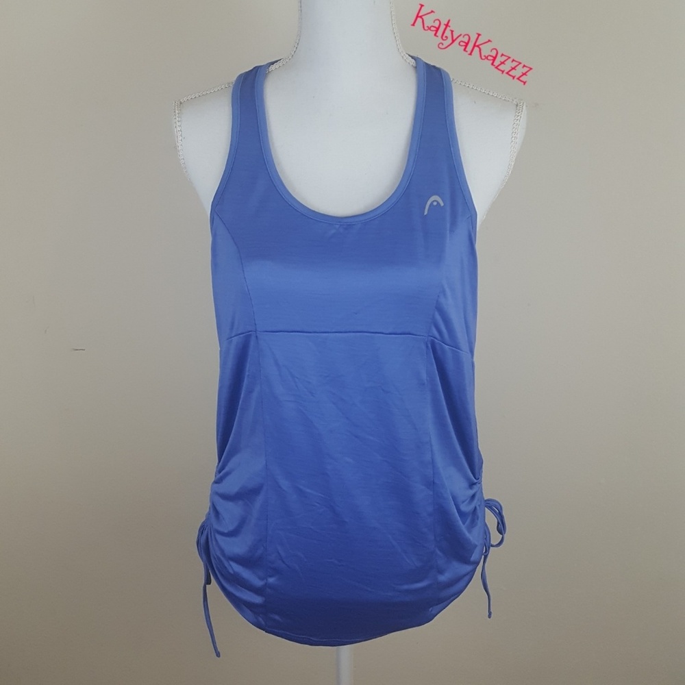 ♥️NWOT♥️HEAD♥️WORKOUT TOP♥️