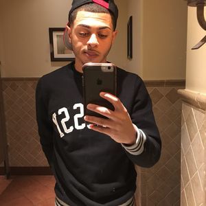 Meet your Posher, Christian