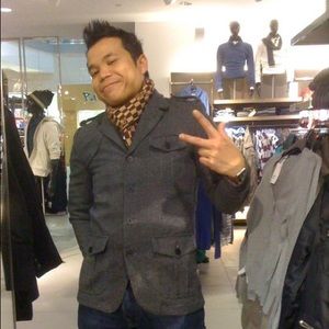 Meet your Posher, Suriyan