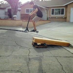 Meet your Posher, Paul