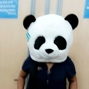 Meet your Posher, Madlyn