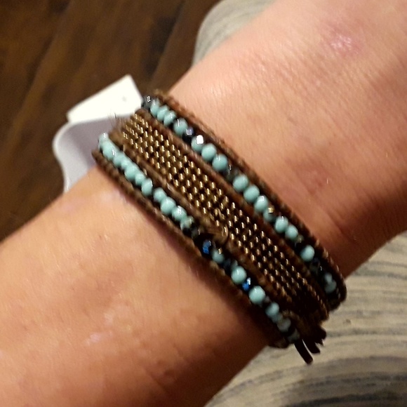 NWT! DESIGN UR OWN HANDMADE BOUTIQUE BRACELET !!!! - Picture 7 of 16