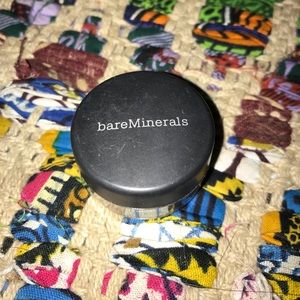 Brand New BareMinerals Eye Color.