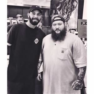 Meet your Posher, Matt