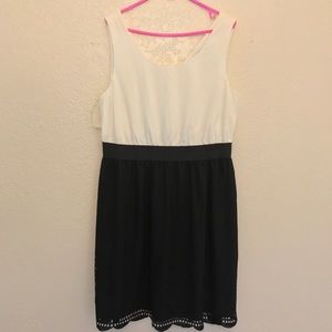 Forever 21 Plus Size Dress
