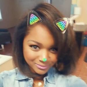 Meet your Posher, Iva