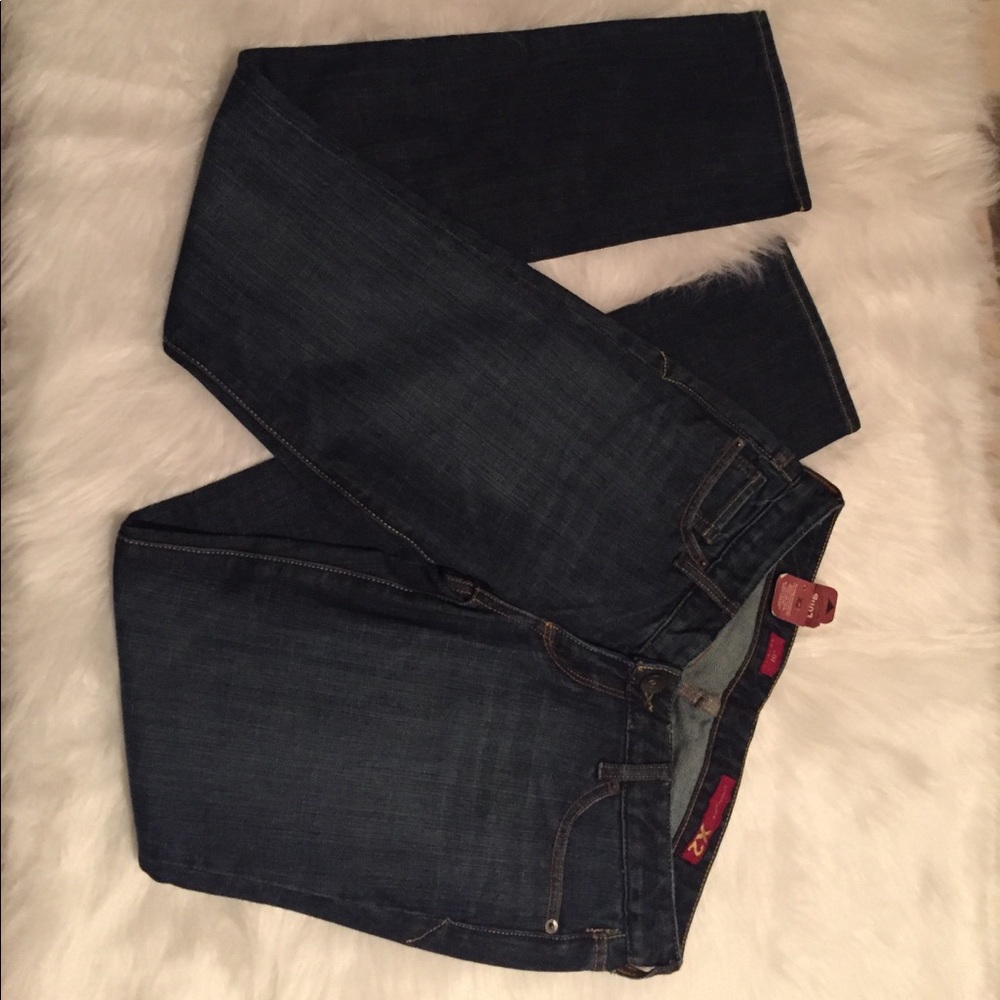 Express Jeans