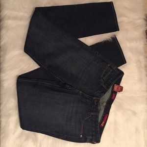 Express Jeans