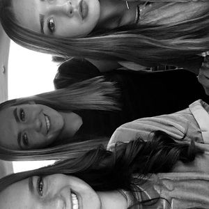 Meet your Posher, Jade