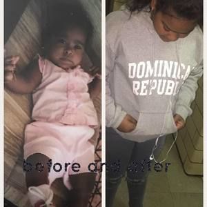 Meet your Posher, Ambar