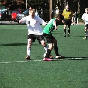 Meet your Posher, Ryan